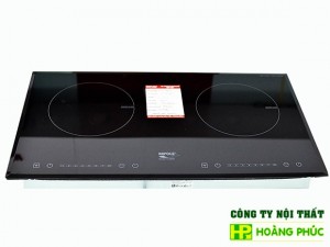 Bếp từ Napoliz ITC388BT