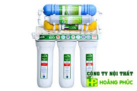 MÁY LỌC NƯỚC NANO GEYSER BIO NEW