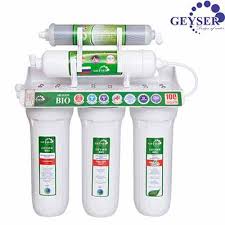 MÁYLỌC NƯỚC NANO GEYSER BIO TK5